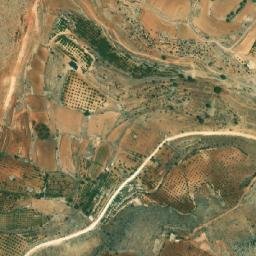 Satellite imagery of Ed Dhoûr, LB