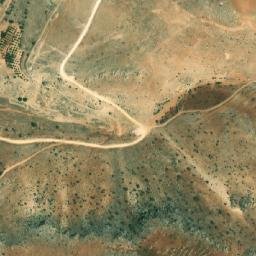 Satellite imagery of Ed Dhoûr, LB