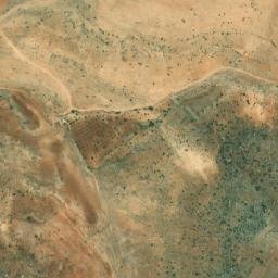 Satellite imagery of Ed Dhoûr, LB
