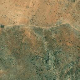 Satellite imagery of Harf Dallil el Hamdani, LB