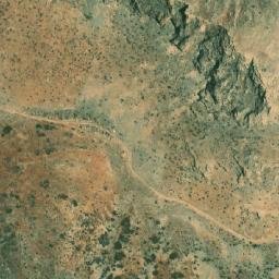 Satellite imagery of Harf Dallil el Hamdani, LB