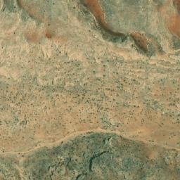 Satellite imagery of Harf Dallil el Hamdani, LB