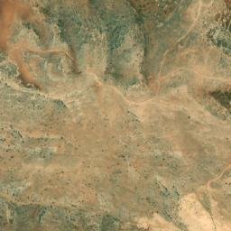 Satellite imagery of Qlaa Ouadi el Mizrab, LB