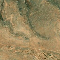 Satellite imagery of Sarj el Mamlaha, LB