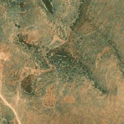 Satellite imagery of Ras Ouadi Talaat el Fikhté, LB