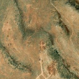 Satellite imagery of Ras Ouadi Talaat el Fikhté, LB