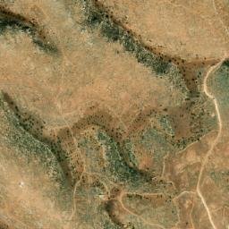 Satellite imagery of Ras Ouadi Talaat el Fikhté, LB
