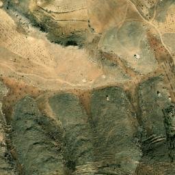 Satellite imagery of Sarj Ouaïssef, LB