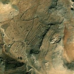 Satellite imagery of Sarj Ouaïssef, LB