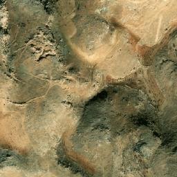 Satellite imagery of Sarj Ouaïssef, LB