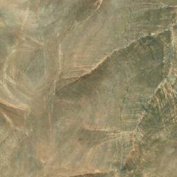 Satellite imagery of Z̧uhūr al ‘Alālī, SY