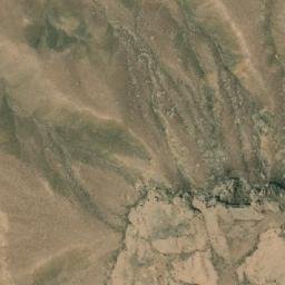 Satellite imagery of Kōh-e Siyāh Kōh, AF