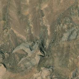 Satellite imagery of Kōh-e Siyāh Kōh, AF