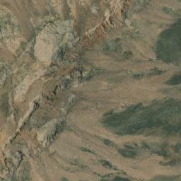 Satellite imagery of Kōh-e Siyāh Kōh, AF