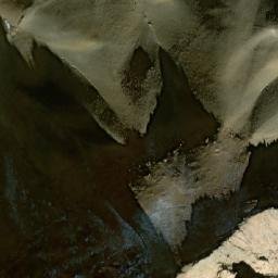 Satellite imagery of Band-e Bāyān, AF