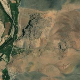 Satellite imagery of Kalak, AF