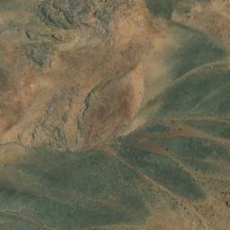 Satellite imagery of Kalak, AF