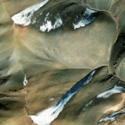 Satellite imagery of Kōh-e Tapah Naī, AF