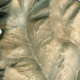 Satellite imagery of Kōh-e Mowlādād, AF