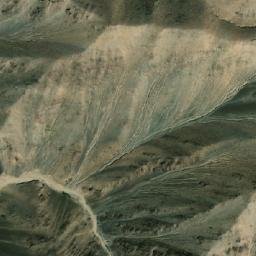 Satellite imagery of Kōh-e Darband, AF