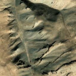 Satellite imagery of Kharah-ye Siyāh Chōb, AF