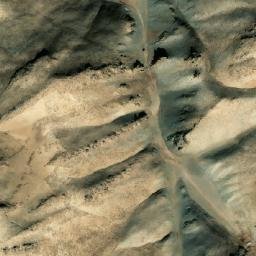 Satellite imagery of Kharah-ye Siyāh Chōb, AF