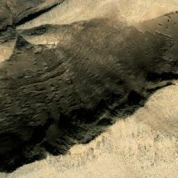Satellite imagery of Pushtah-ye Khar Ghalţān, AF