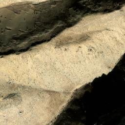 Satellite imagery of Pushtah-ye Khar Ghalţān, AF