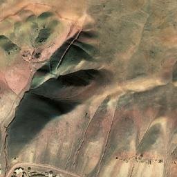 Satellite imagery of Kōh-e Surkh, AF