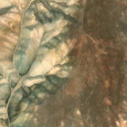 Satellite imagery of Band-e Barkhōl, AF