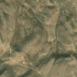 Satellite imagery of Kharah-ye Yargīn, AF