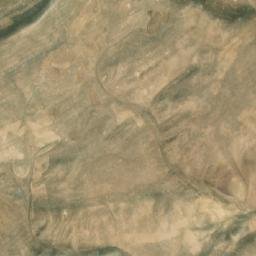 Satellite imagery of Kharah-ye Yargīn, AF