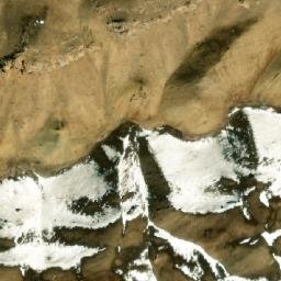 Satellite imagery of Minkharah, AF