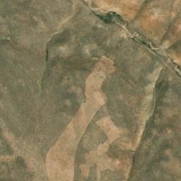 Satellite imagery of Galah Chashmah, AF