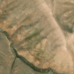 Satellite imagery of Galah Chashmah, AF