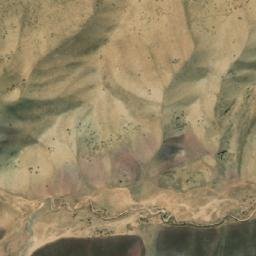 Satellite imagery of Gow Murdah, AF