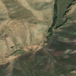 Satellite imagery of Gow Murdah, AF