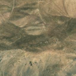 Satellite imagery of Rāḩ Nowak, AF