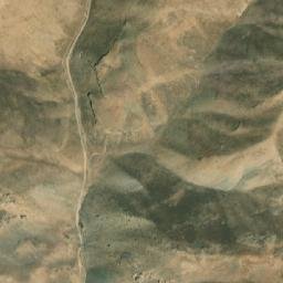 Satellite imagery of Rāḩ Nowak, AF