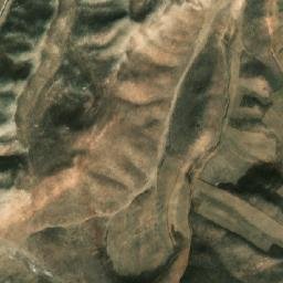 Satellite imagery of Pushtah-ye Sōzlash, AF