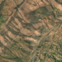 Satellite imagery of Pushtah-ye Sōzlash, AF