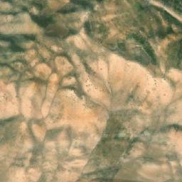 Satellite imagery of Pushtah-ye Tal Khushk, AF