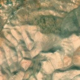 Satellite imagery of Pushtah-ye Tal Khushk, AF