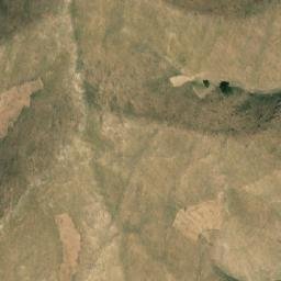 Satellite imagery of Band-e Nar Kōh, AF