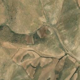Satellite imagery of Band-e Nar Kōh, AF