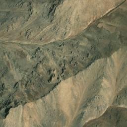 Satellite imagery of Kōh-e Siyāh Deh, AF