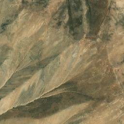 Satellite imagery of Pōzah-ye Siyāh Khāk, AF