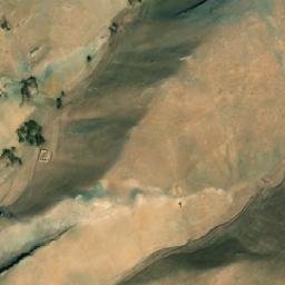 Satellite imagery of Sar-e Rashak, AF