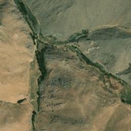 Satellite imagery of Ōbêhgak, AF