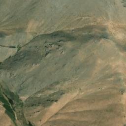 Satellite imagery of Ōbêhgak, AF